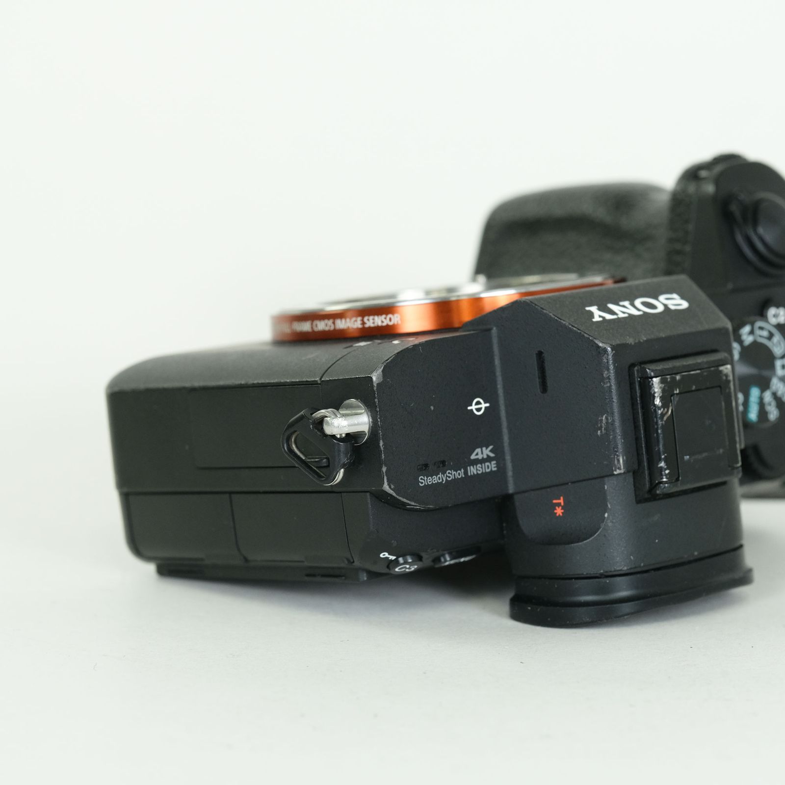 並品 | シャッター数10,847回] SONY α7 III（ILCE-7M3） [ボディ 
