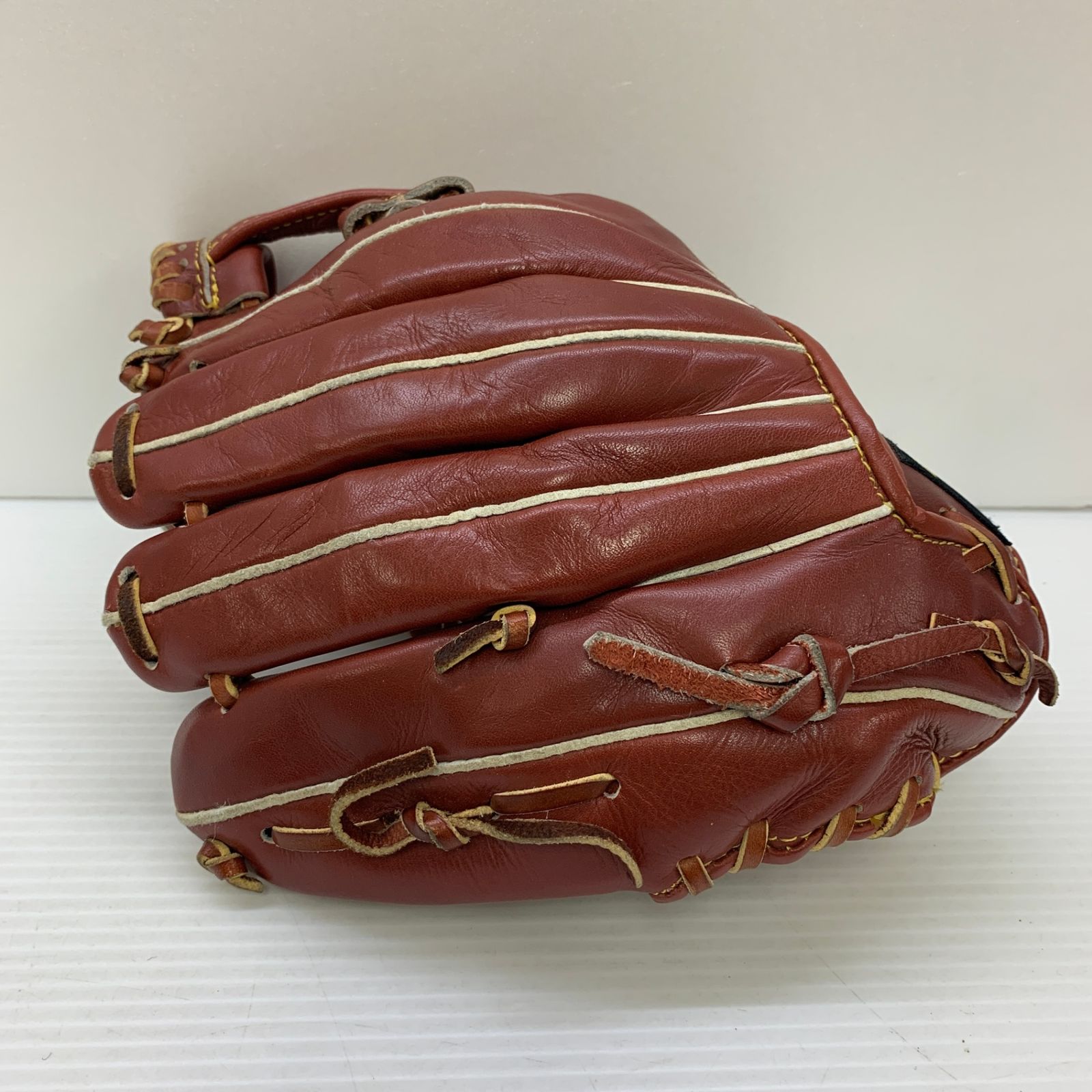 野球 ゼット ZETT 少年軟式 子ども 内野手用 グローブ グラブ 右投げ S