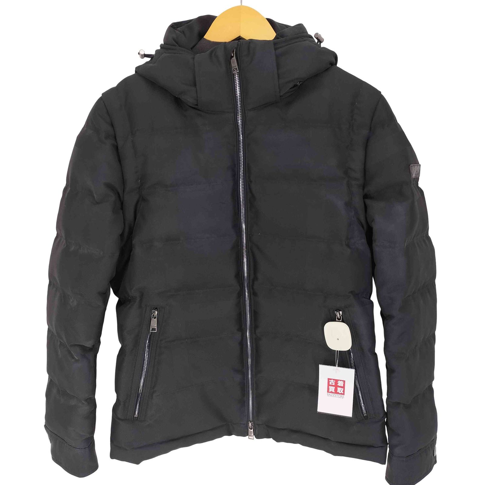ブラックレーベルクレストブリッジ BLACK LABEL CRESTBRIDGE シャドー