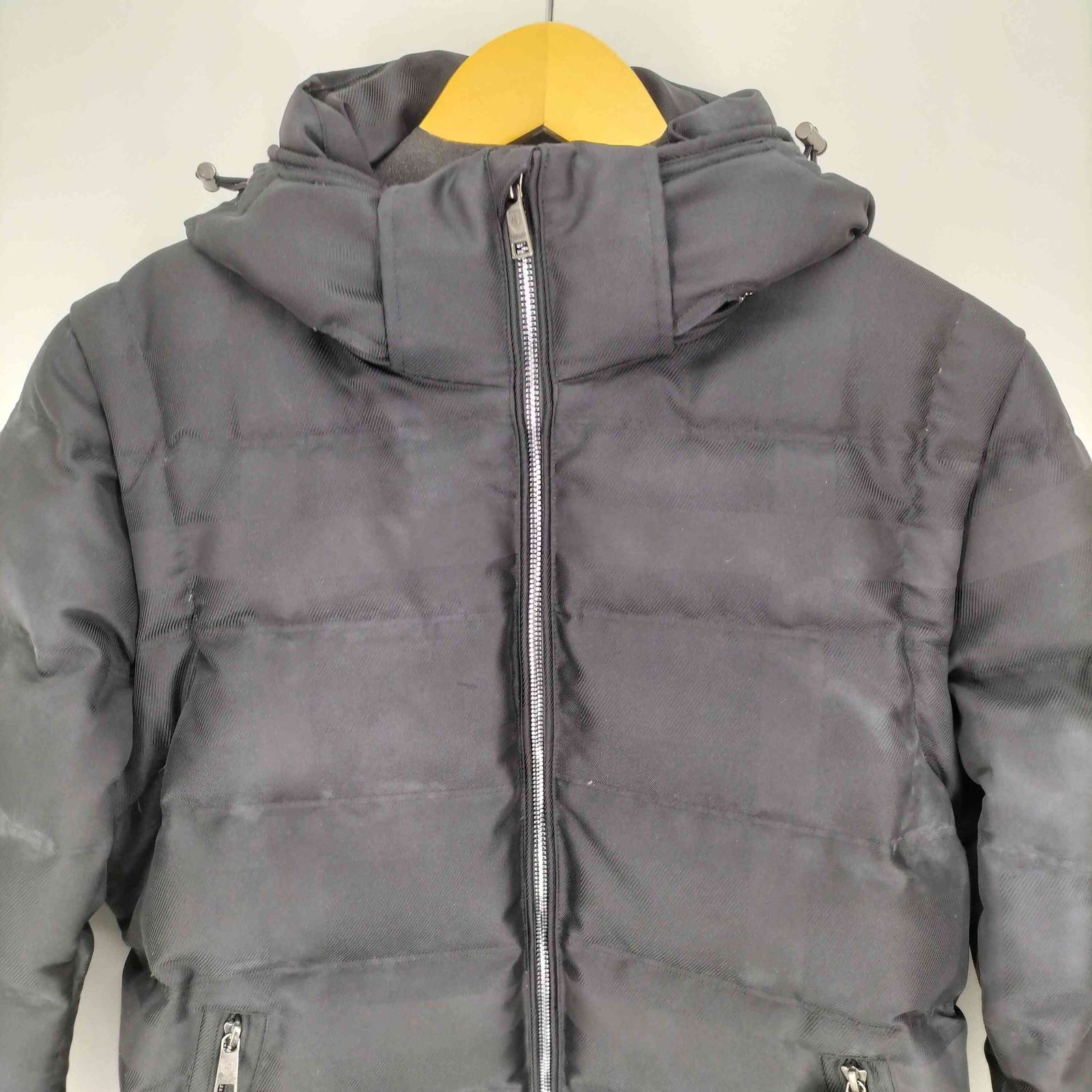 ブラックレーベルクレストブリッジ BLACK LABEL CRESTBRIDGE シャドー