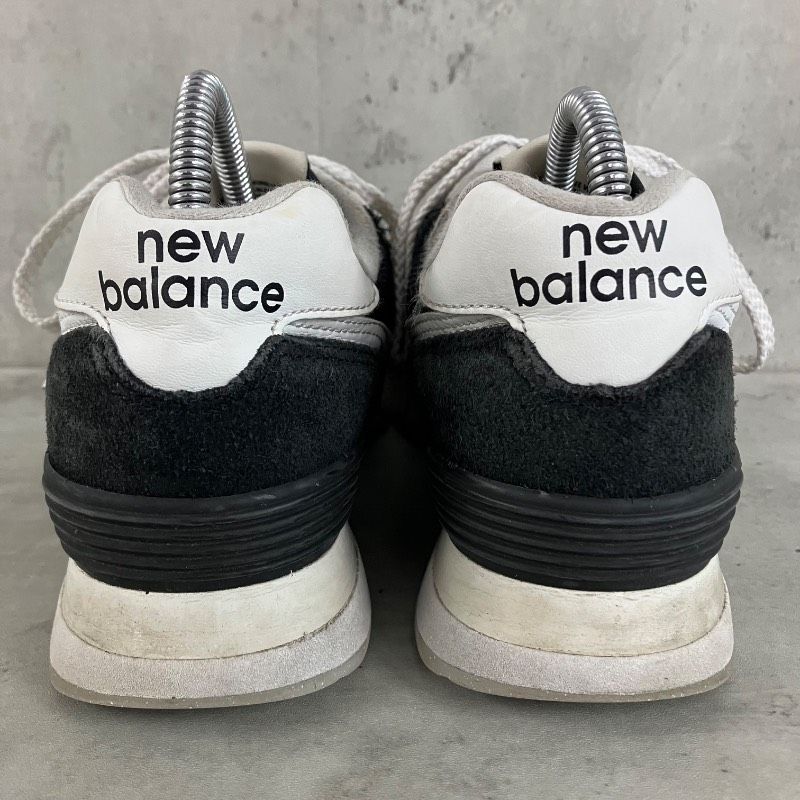 New Balance ニューバランス WL574FQ2 574 ローカット スニーカー 