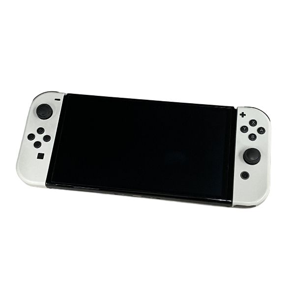 Nintendo Switch HEG-001 有機ELモデル スイッチ 64GB 携帯ゲーム機 