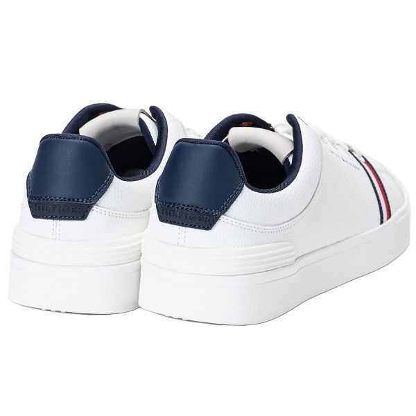 トミーヒルフィガー ゴルフ シューズ スパイクレス TOMMY HILFIGER 