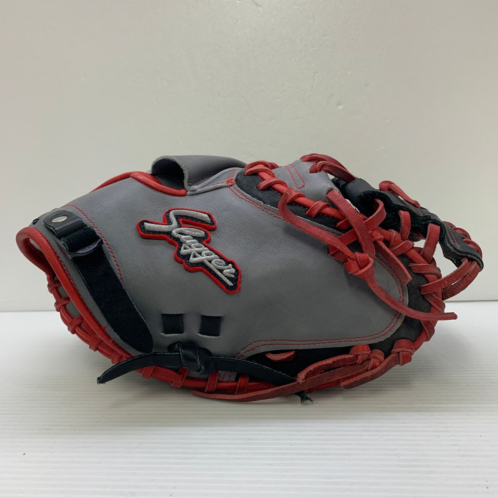 久保田スラッガー KUBOTA SLUGGER スペシャルオーダー 軟式 大人 一般