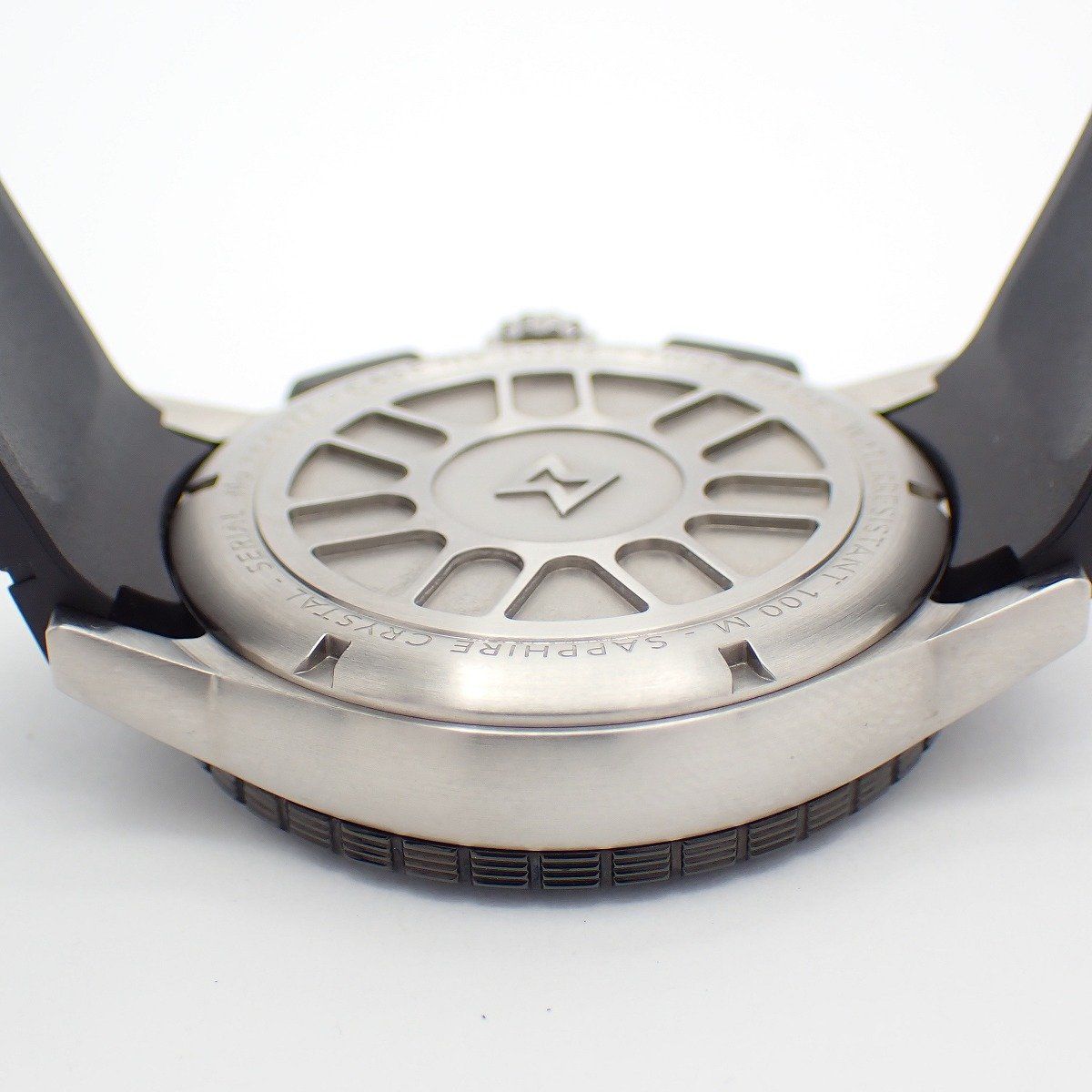 EDOX エドックス クロノラリー1 クロノグラフ クォーツ メンズ 腕時計 