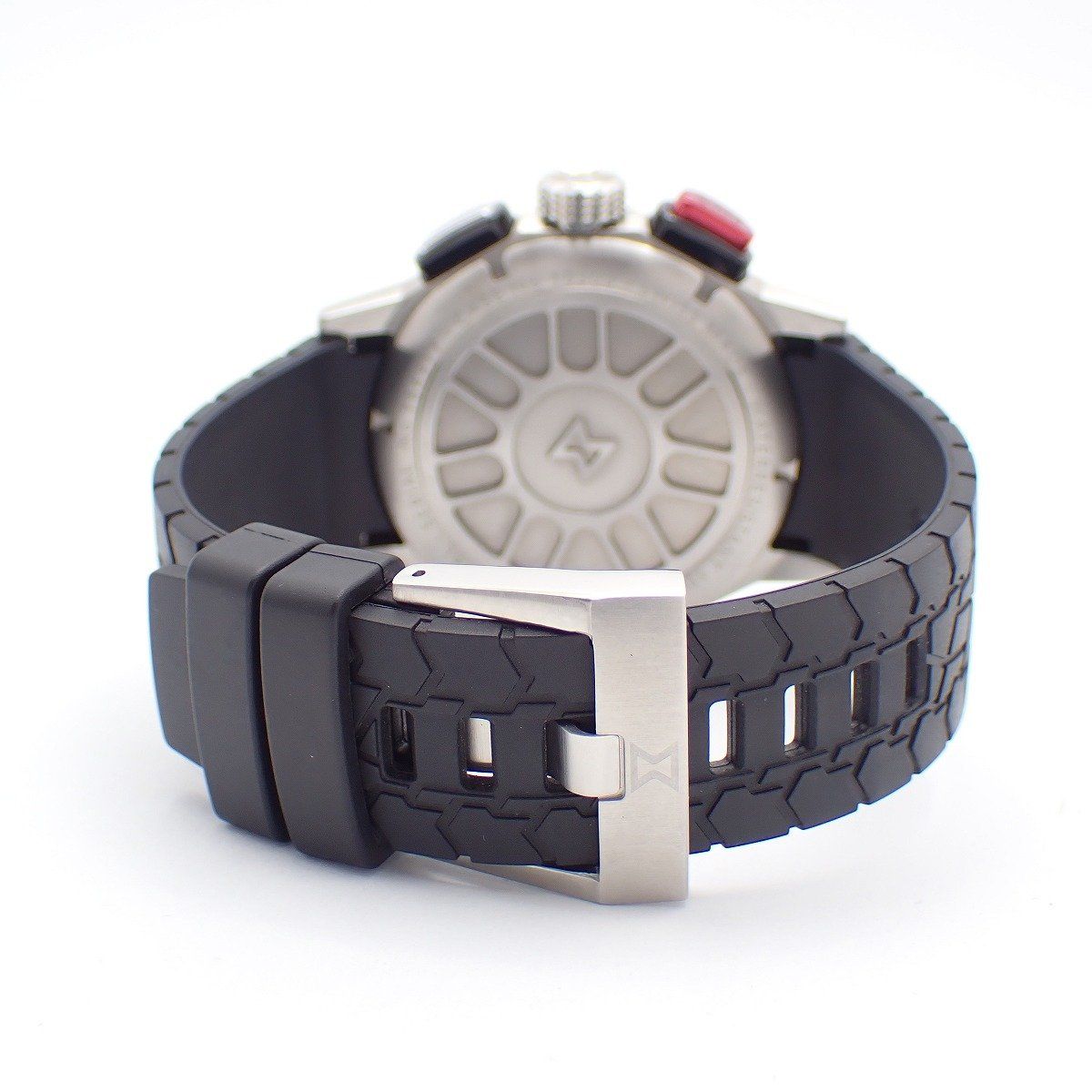 EDOX エドックス クロノラリー1 クロノグラフ クォーツ メンズ 腕時計 