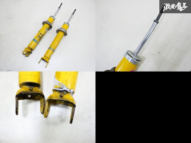 ストア出品】マツダ純正 BILSTEIN ビルシュタイン ND5RC NDERC