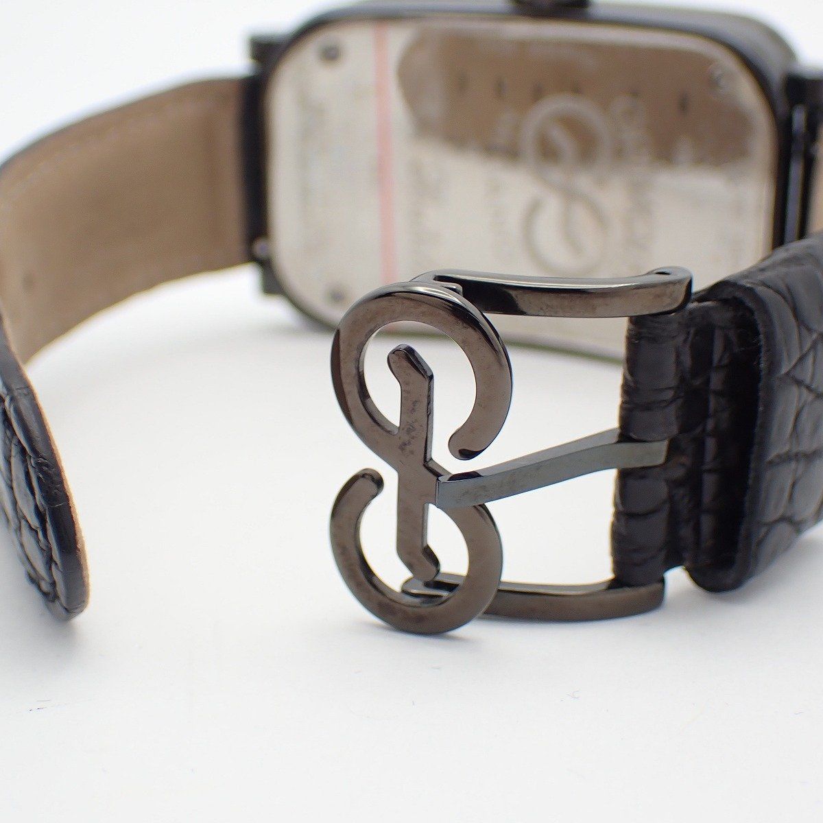 サンバビラ 自動巻き