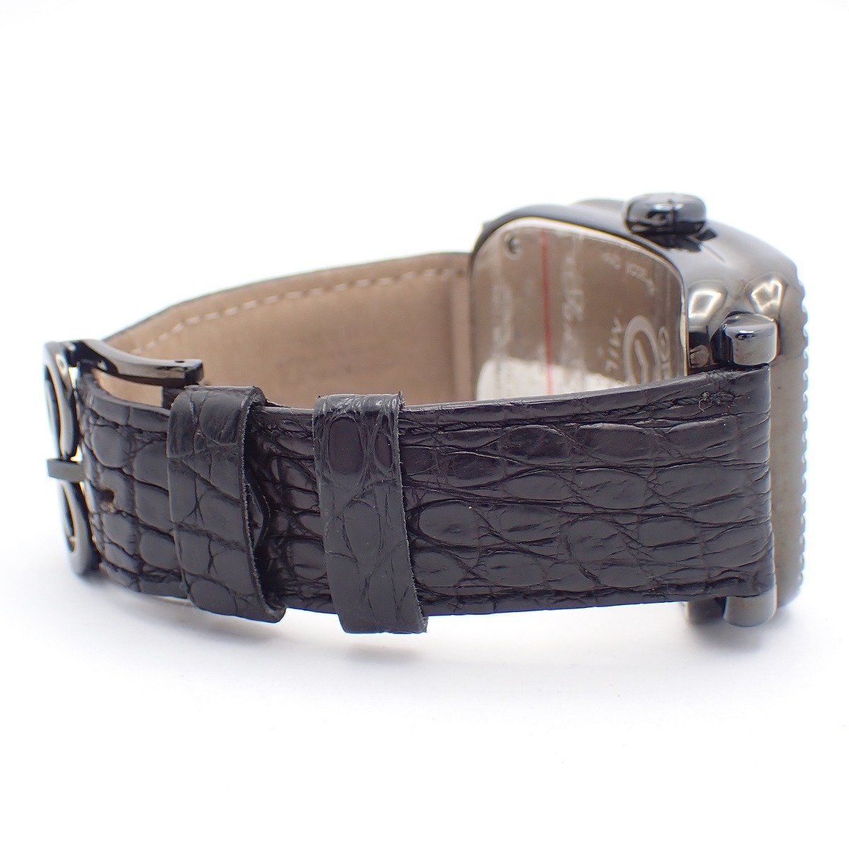 サンバビラ 自動巻き