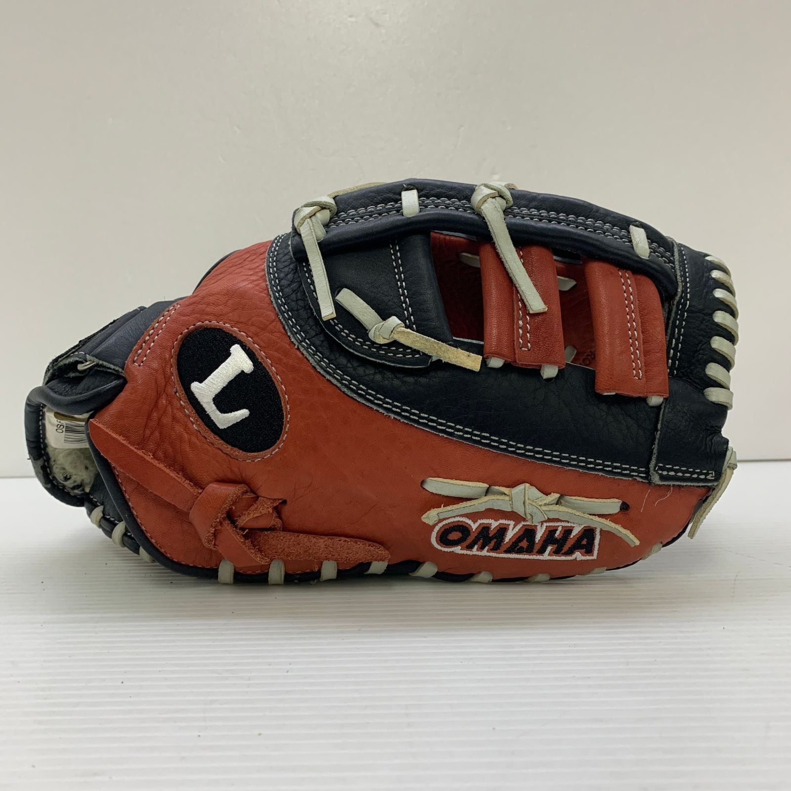 ルイスビルスラッガー Louisville Slugger 少年軟式 子ども ファースト