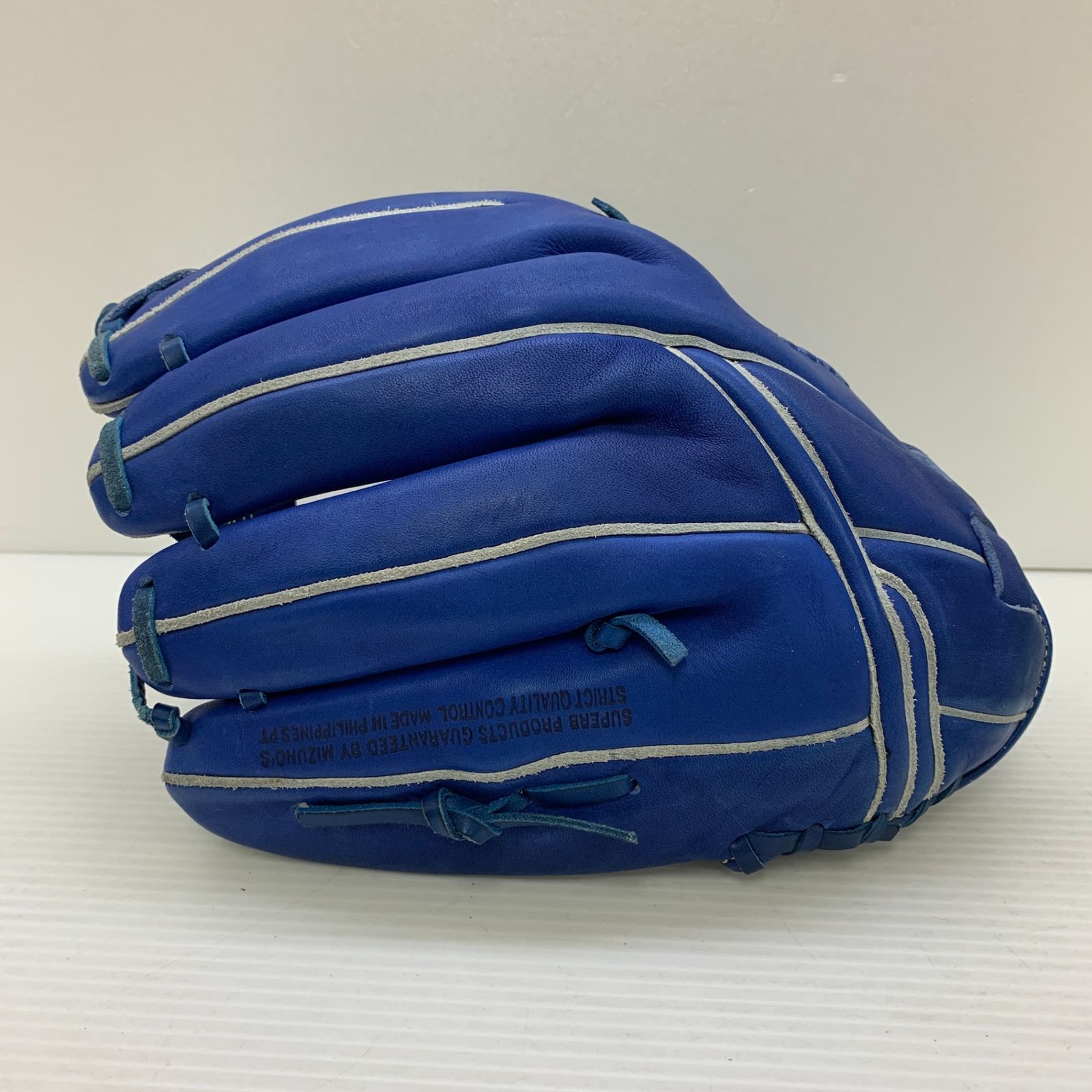 ミズノ MIZUNO ビューリーグ 軟式 大人 一般 内野手用 グローブ グラブ