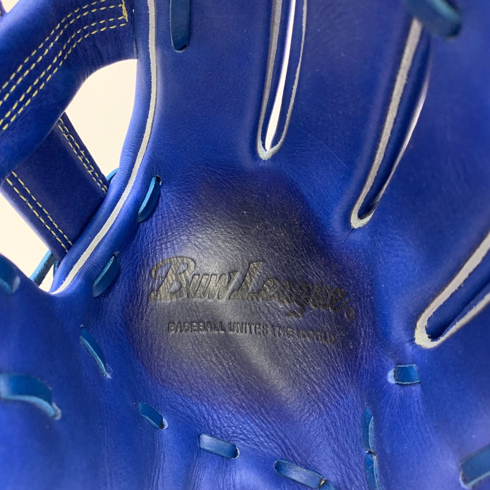 ミズノ MIZUNO ビューリーグ 軟式 大人 一般 内野手用 グローブ グラブ