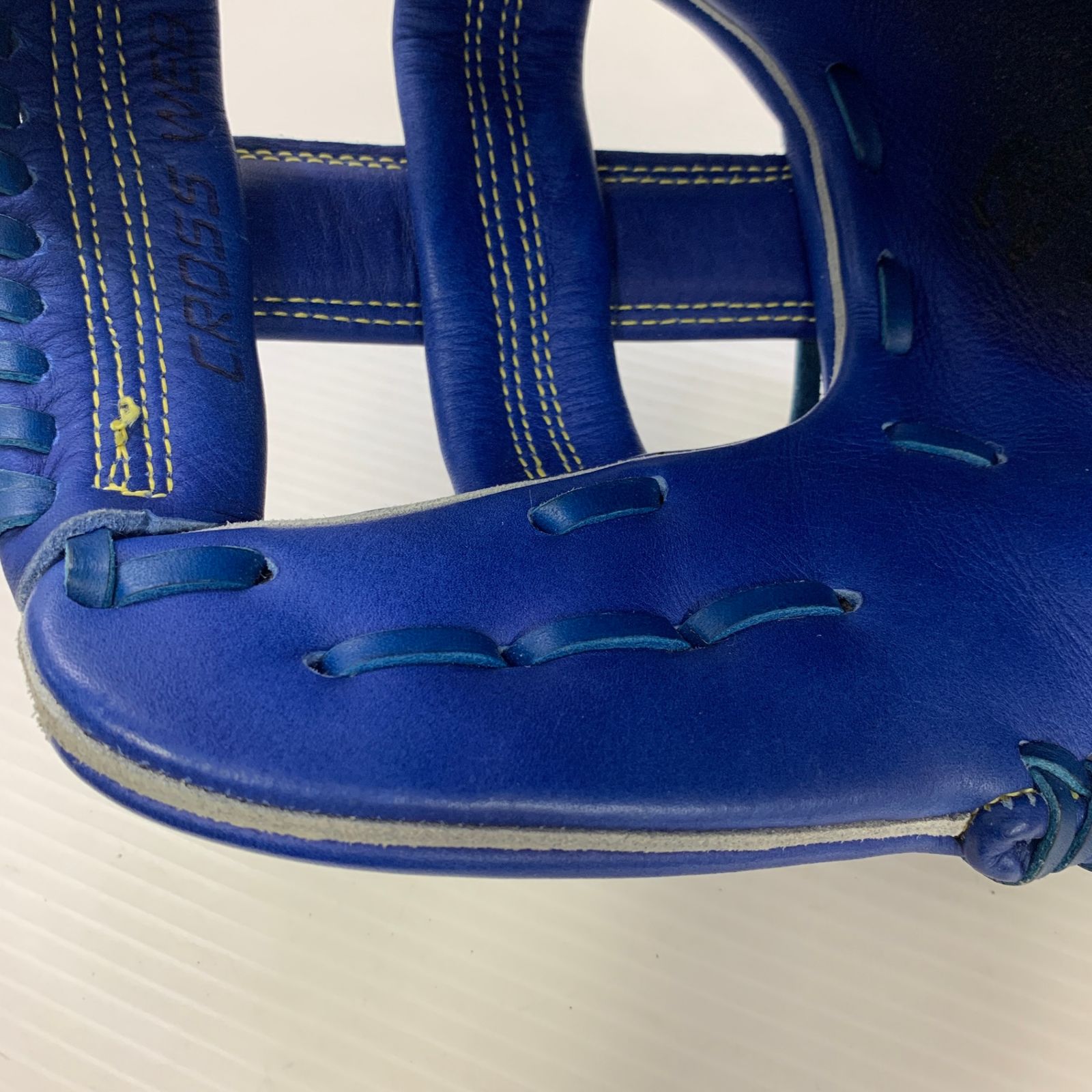 ミズノ MIZUNO ビューリーグ 軟式 大人 一般 内野手用 グローブ グラブ