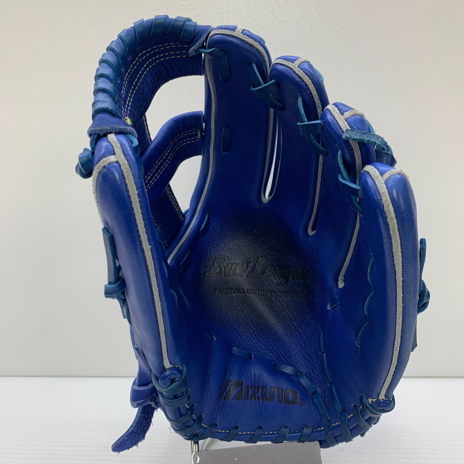 ミズノ MIZUNO ビューリーグ 軟式 大人 一般 内野手用 グローブ グラブ