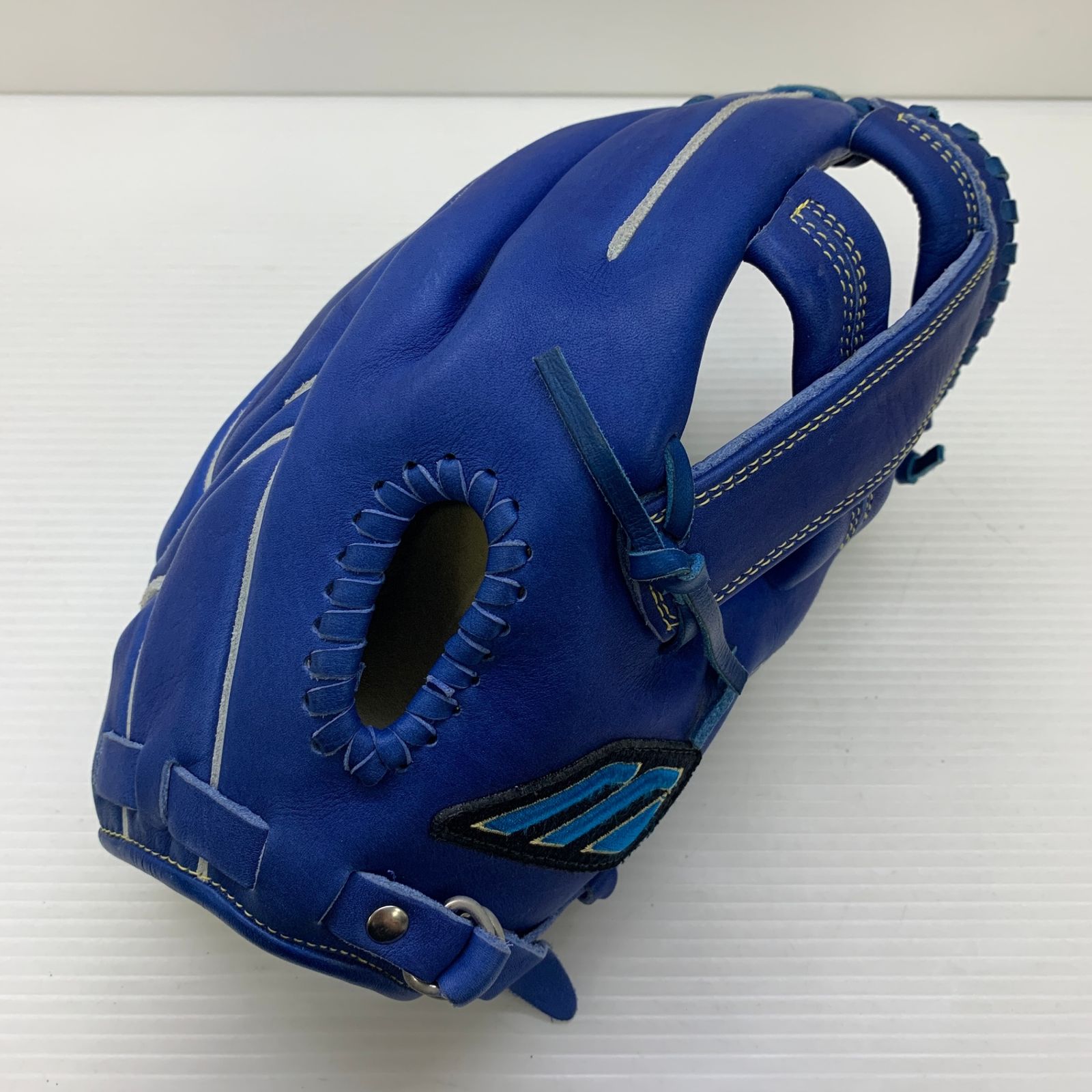 ミズノ MIZUNO ビューリーグ 軟式 大人 一般 内野手用 グローブ グラブ