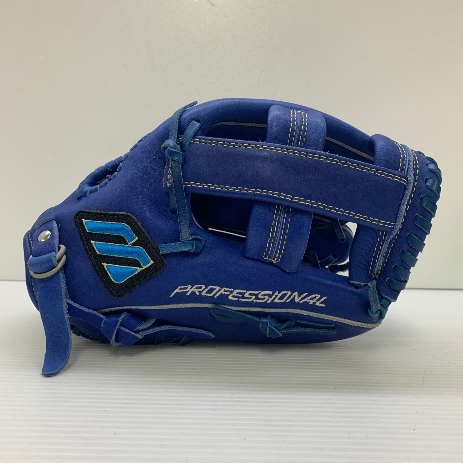 ミズノ MIZUNO ビューリーグ 軟式 大人 一般 内野手用 グローブ グラブ