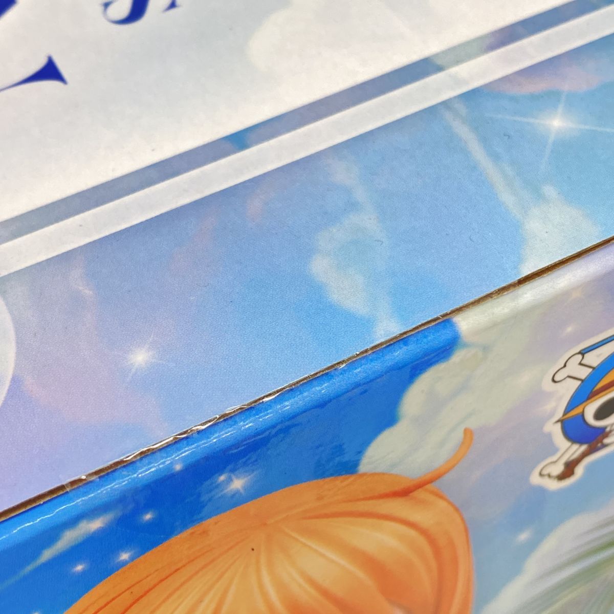 未開封】メガハウス B-style ONE PIECE ワンピース ナミ水着Ver. 1/4 