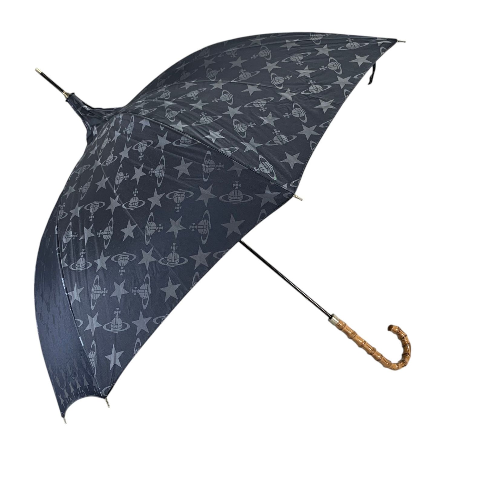 Vivienne Westwood ヴィヴィアンウエストウッド 傘 v1377-01 - メルカリ