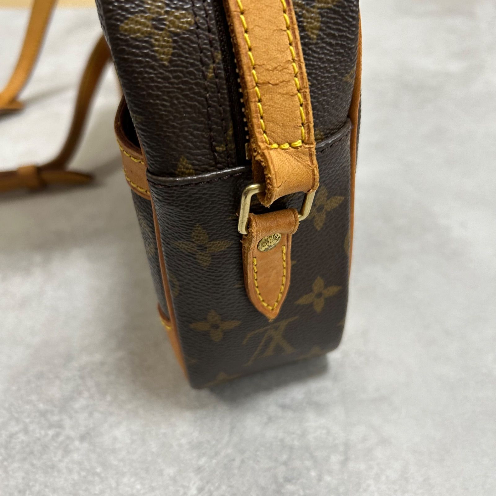 LOUIS VUITTON ルイヴィトン モノグラム トロカデロ 27 M51274 MB1003 