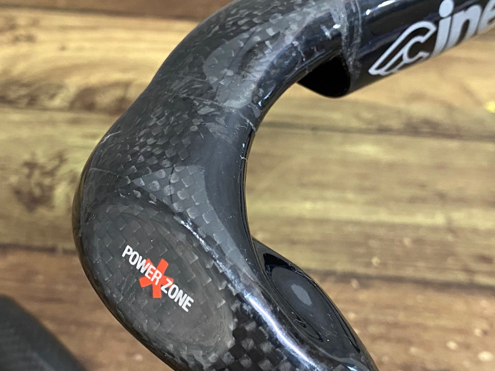Cinelli Neo Morphe カーボンハンドル JQ542 チネリ cinelli neo morphe カーボンドロップハンドル Φ31.8