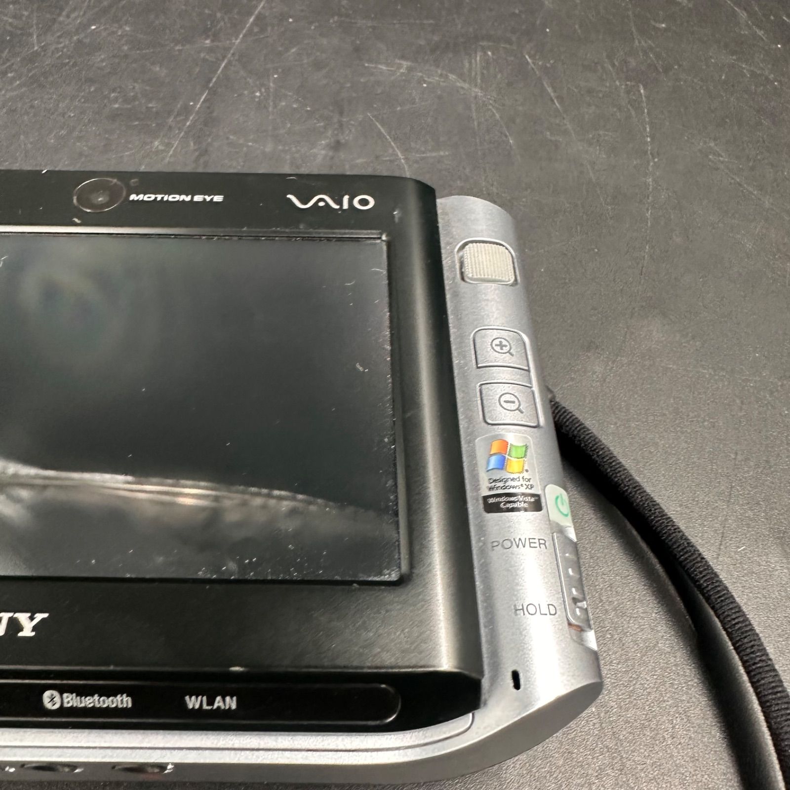 その他ノートPC本体 VAIO typeU PCG-1J1N SONY VAIO typeU PCG-1J1N 現状品 - メルカリ