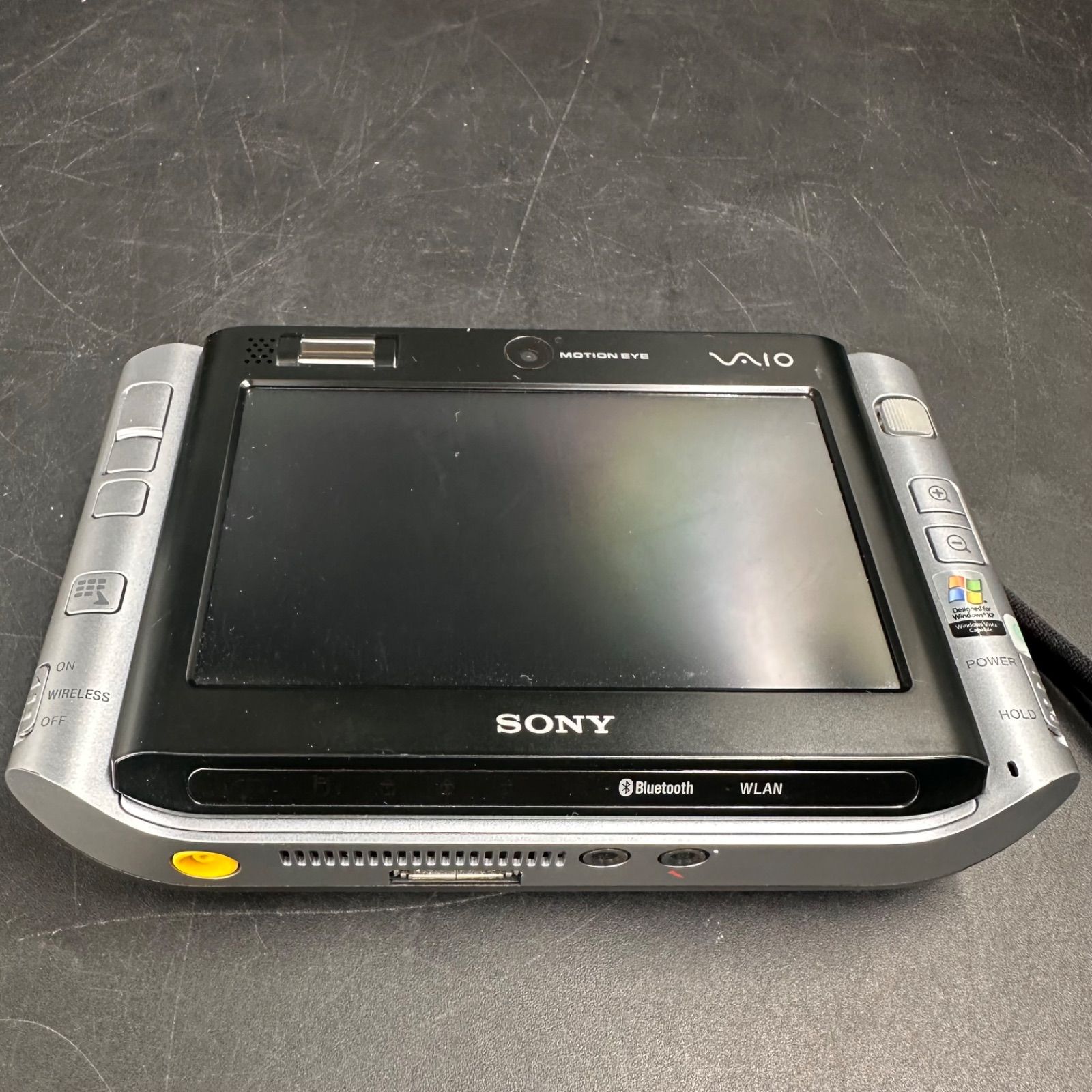 その他ノートPC本体 VAIO typeU PCG-1J1N SONY VAIO typeU PCG-1J1N 現状品 - メルカリ