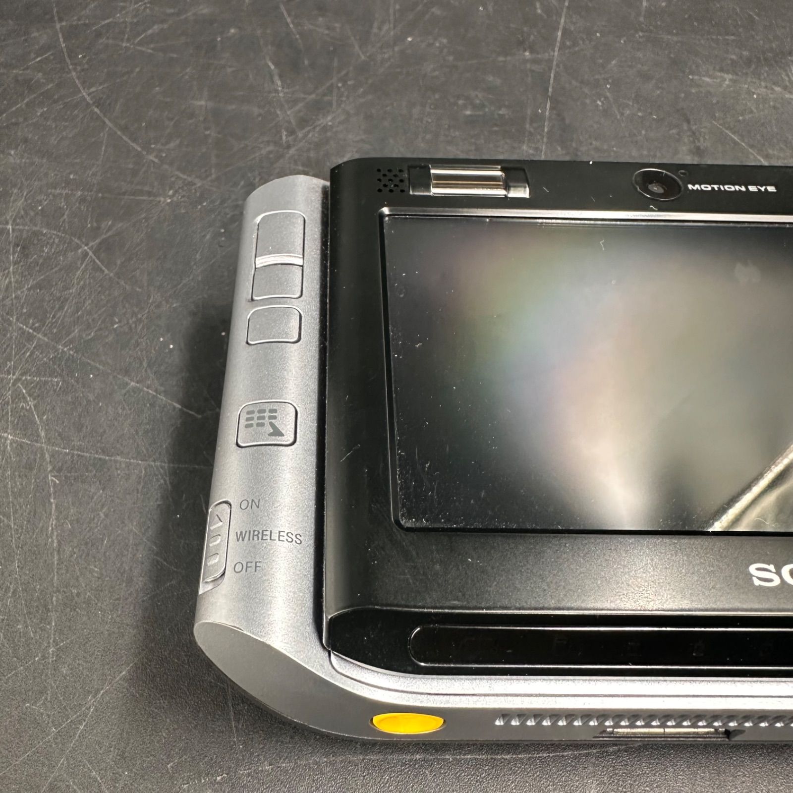 SONY VAIO typeU PCG-1J1N 現状品 - メルカリ