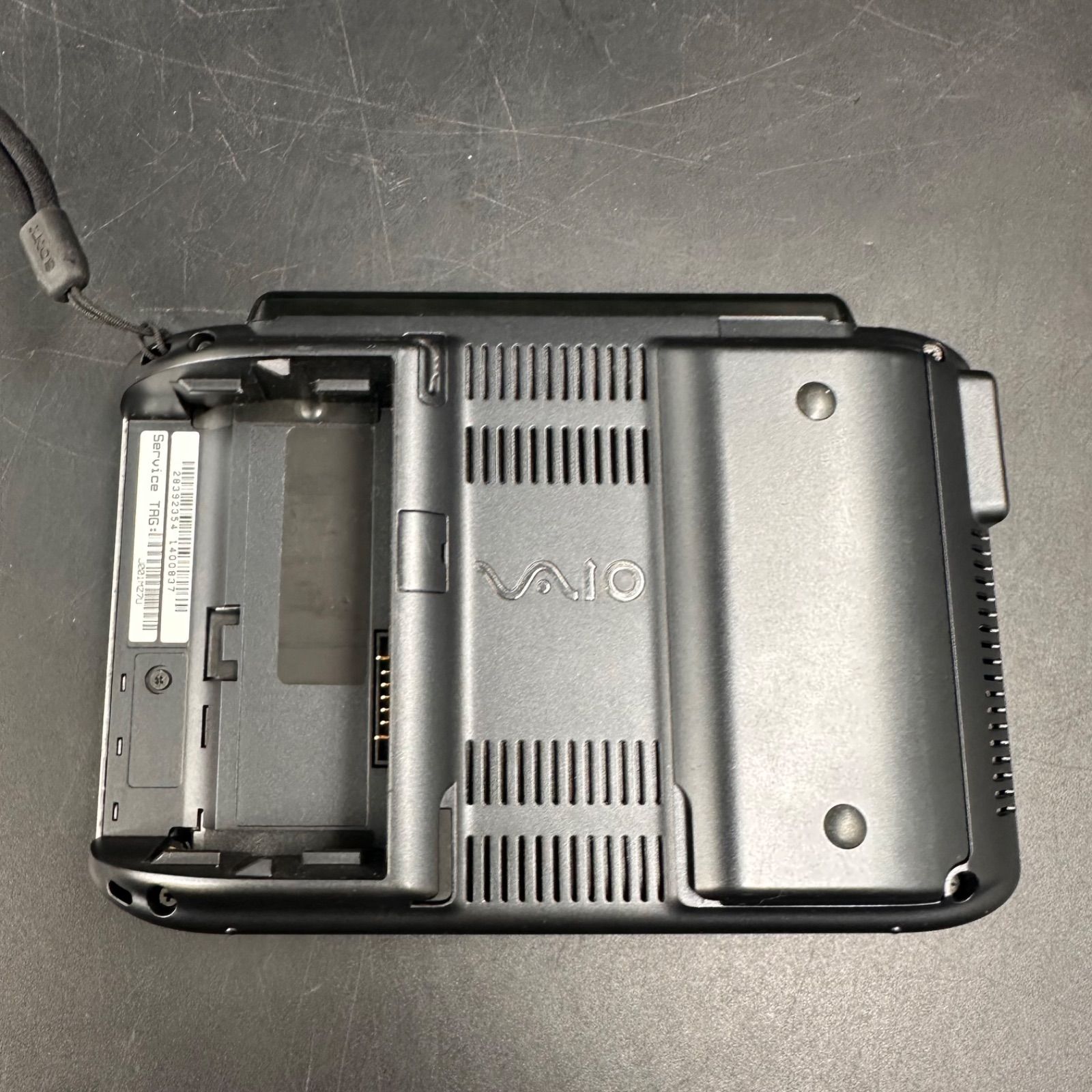 SONY VAIO typeU PCG-1J1N 現状品 - メルカリ