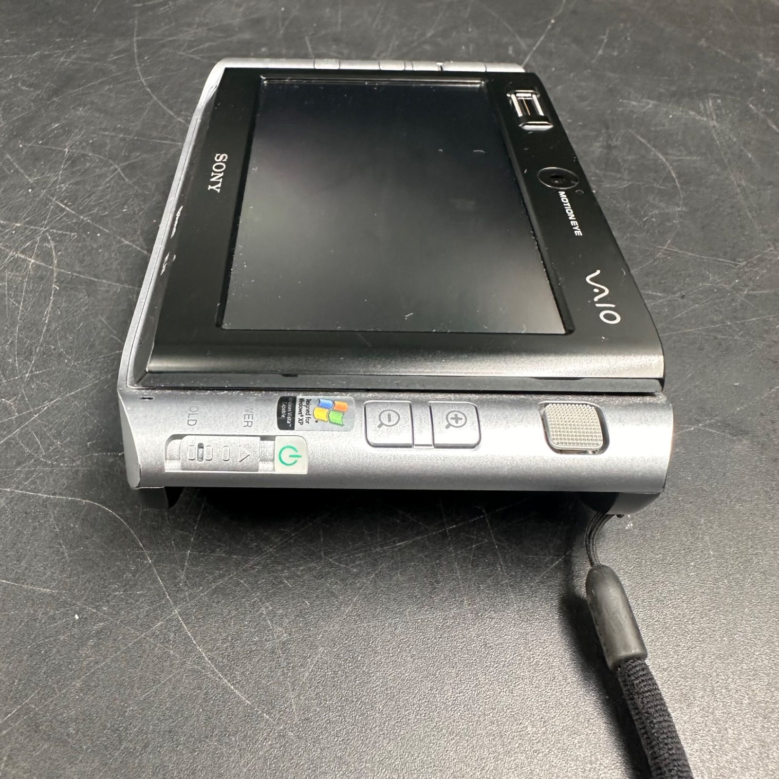 SONY VAIO typeU PCG-1J1N 現状品 - メルカリ