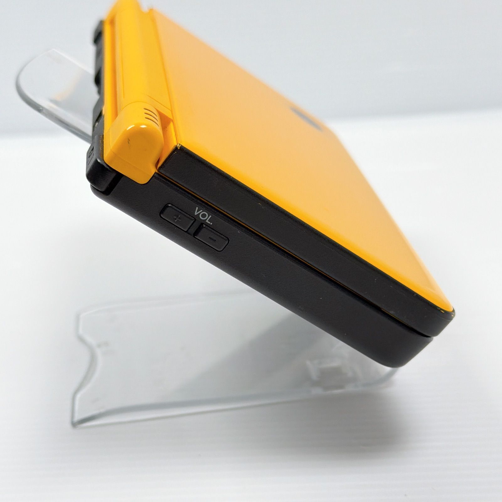 ニンテンドー DSiLL イエロー 遊べるセット 動作確認済み Nintendo ds 