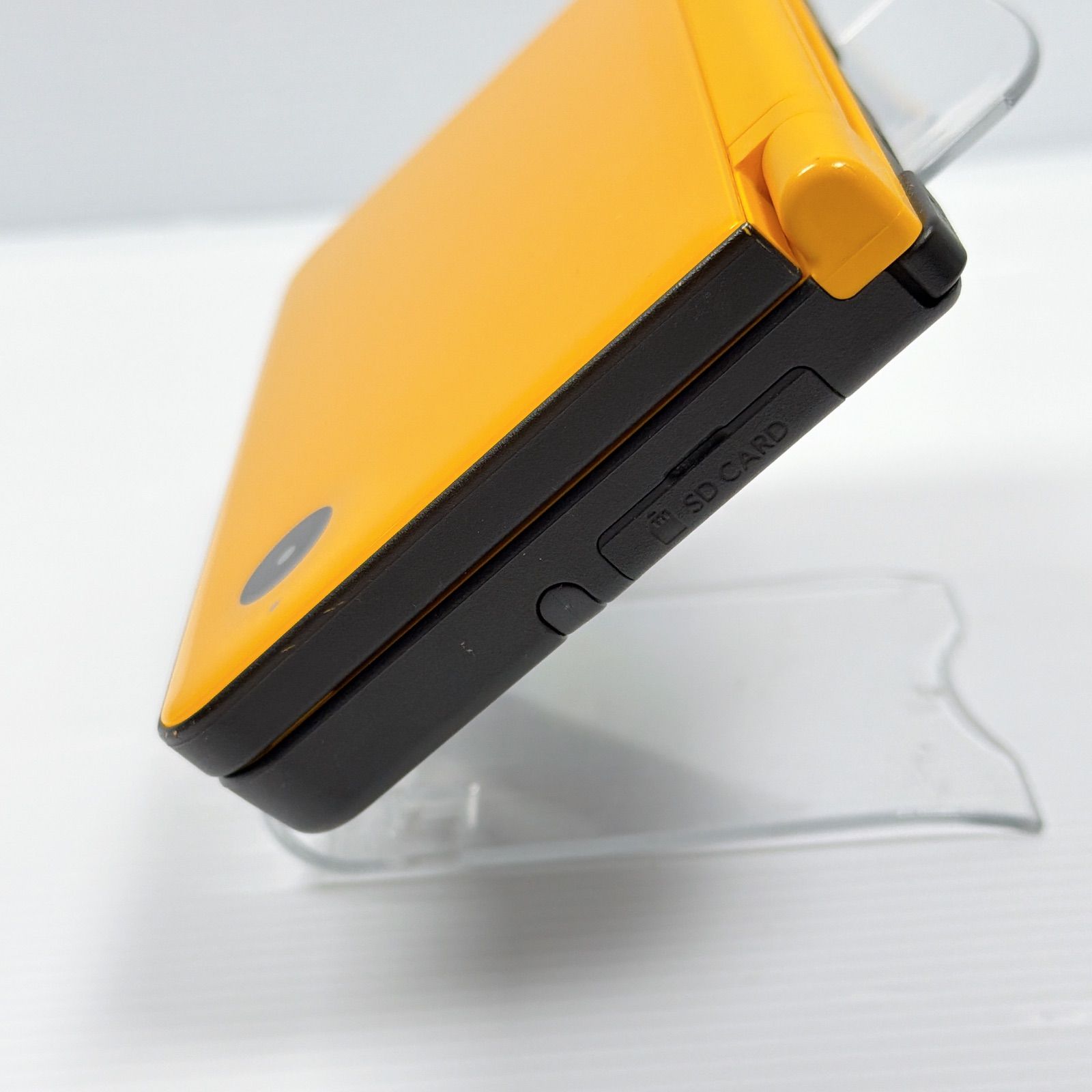 ニンテンドー DSiLL イエロー 遊べるセット 動作確認済み Nintendo ds 