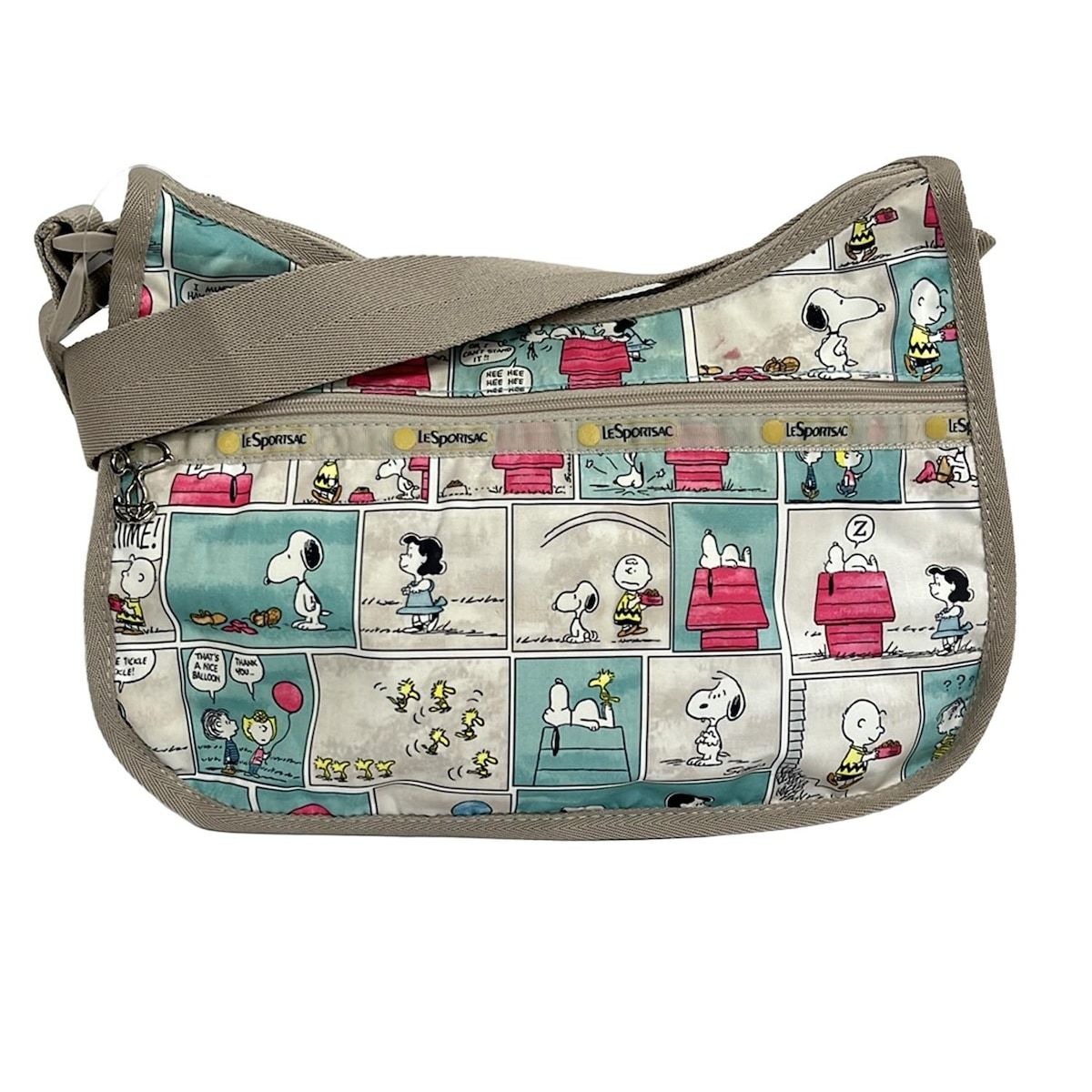 レスポートサック ショルダーバッグ美品 - LeSportsac - LESPORTSAC 