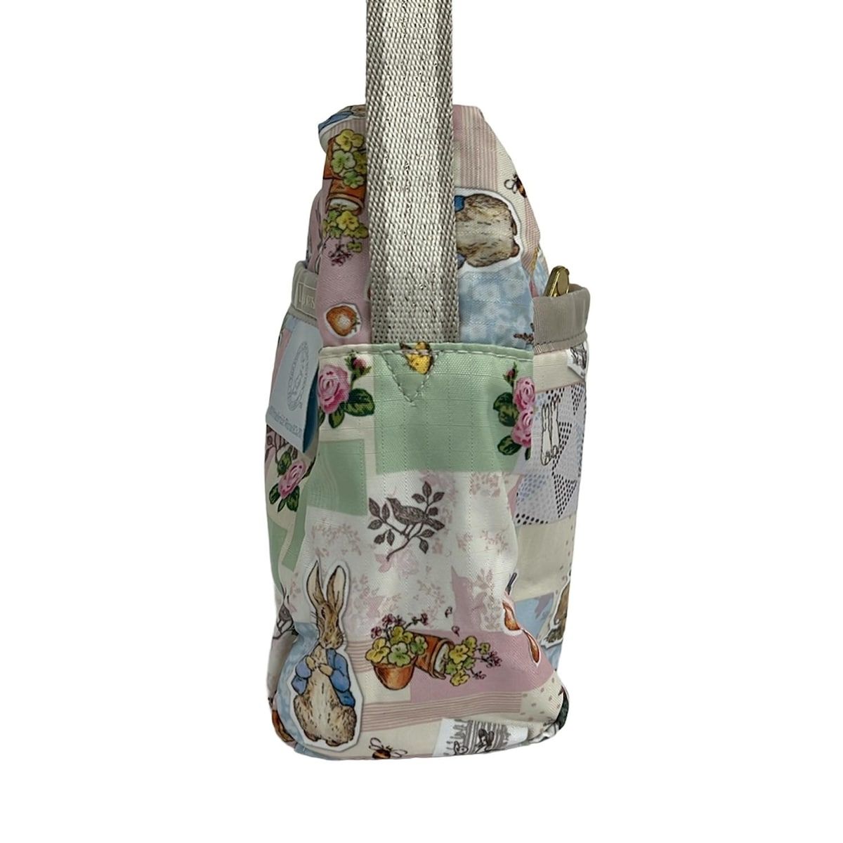 ショルダーバッグ LESPORTSAC(レスポートサック) ショルダーバッグ美品 