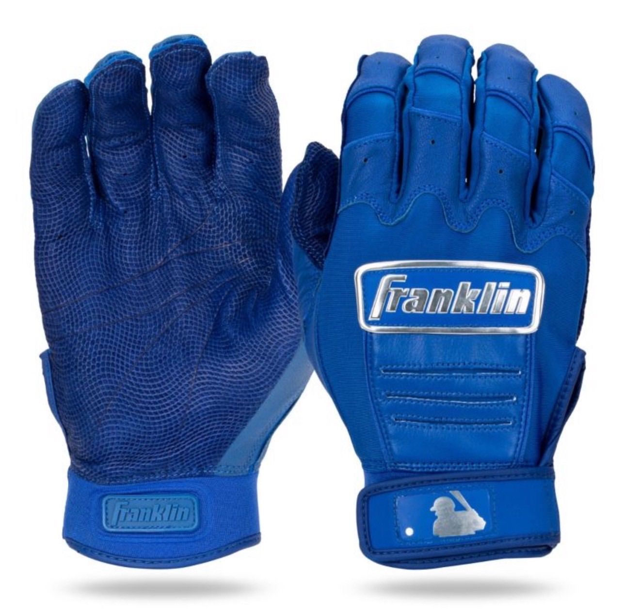 フランクリン/CFX® PRO BATTING GLOVES/ROYAL