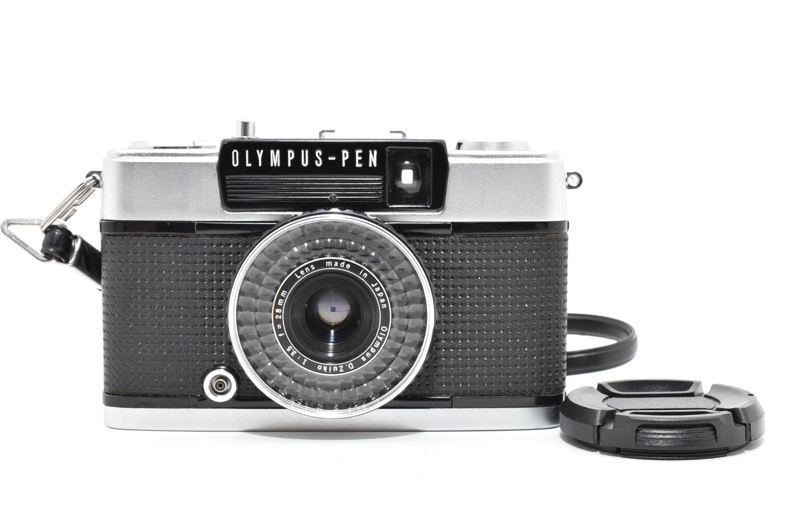 ♢極上品オリンパスOlYMPUS PEN EE-3♢快調赤ベロOK 【公式通販】