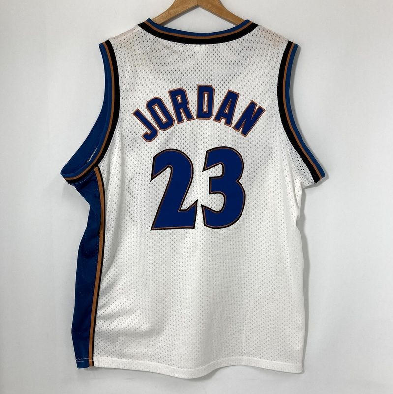 NIKE ナイキ NBA WIZARDS JODAN 23 ワシントン・ウィザーズ マイケル
