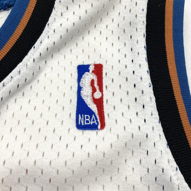 NIKE ナイキ NBA WIZARDS JODAN 23 ワシントン・ウィザーズ マイケル