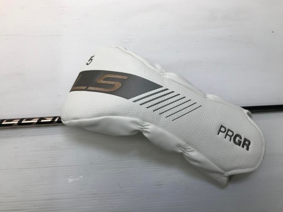 プロギア LS 2023 20度 SPEEDER NX for PRGR (LS 2023) Rフレックス