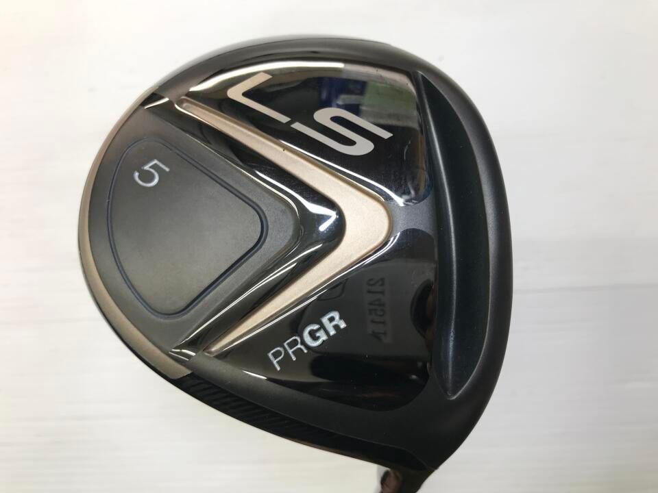 PRGR LS 3W 5W スピーダーNXフレックスR プロギア LS 2023 20度 SPEEDER NX for PRGR (LS 2023) Rフレックス