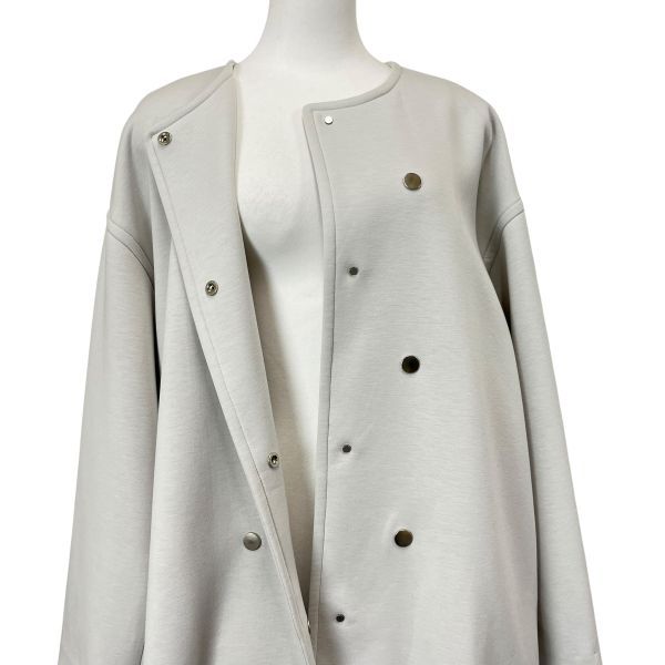 ◇ ダーマコレクション DAMA collection コート アウター 長袖 ロング 