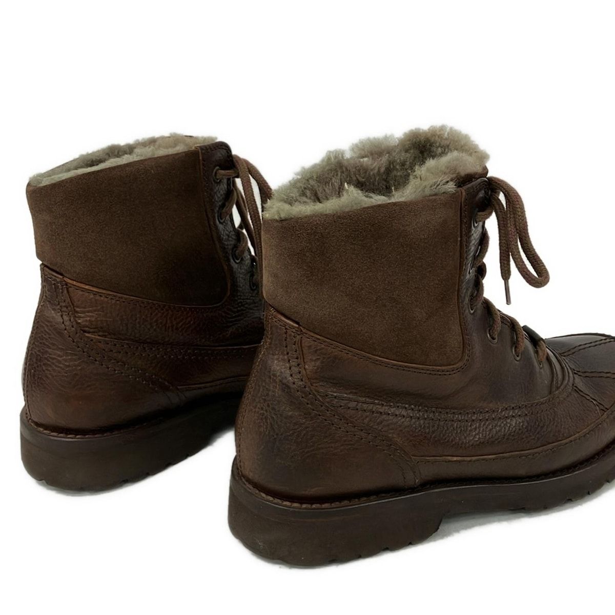 BRUNELLO CUCINELLI(ブルネロクチネリ) ショートブーツ 41 BRUNELLO CUCINELLI(ブルネロクチネリ) ショートブーツ 41