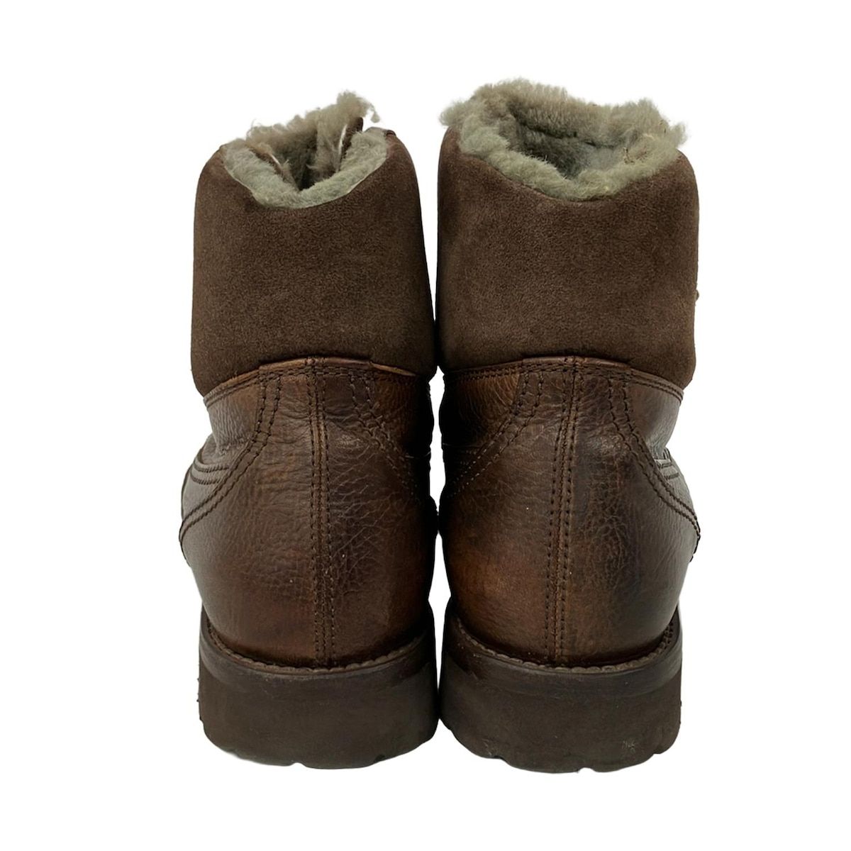 BRUNELLO CUCINELLI(ブルネロクチネリ) ショートブーツ 41 BRUNELLO CUCINELLI(ブルネロクチネリ) ショートブーツ 41