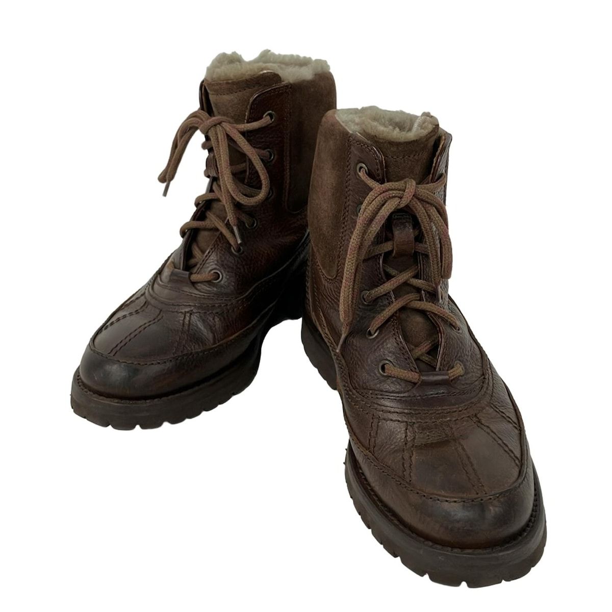 BRUNELLO CUCINELLI(ブルネロクチネリ) ショートブーツ 41 BRUNELLO CUCINELLI(ブルネロクチネリ) ショートブーツ 41