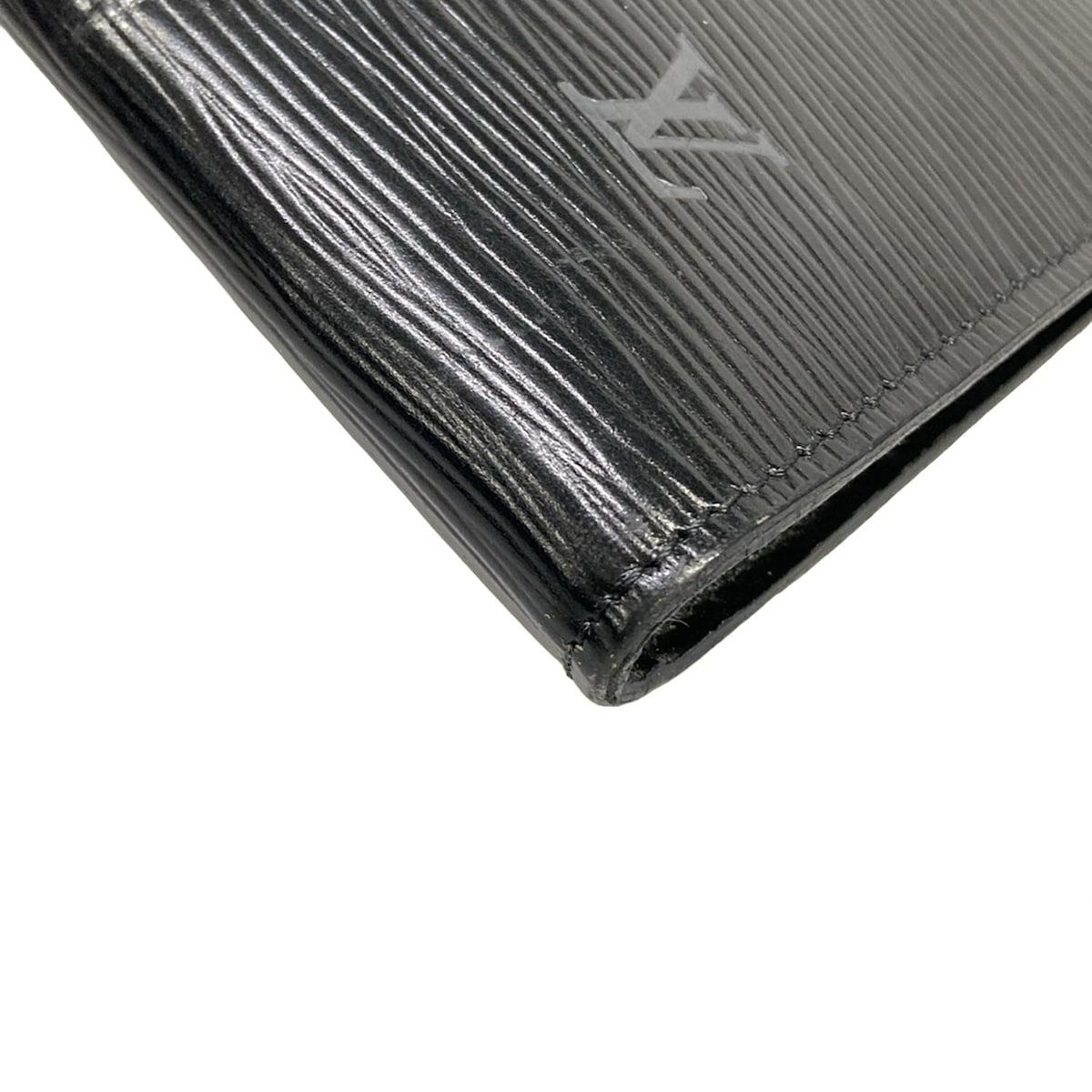LOUIS VUITTON(ルイヴィトン) ハンドバッグ エピ ポシェットアクセ 