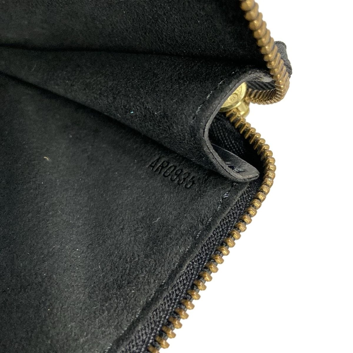 LOUIS VUITTON(ルイヴィトン) ハンドバッグ エピ ポシェットアクセ 
