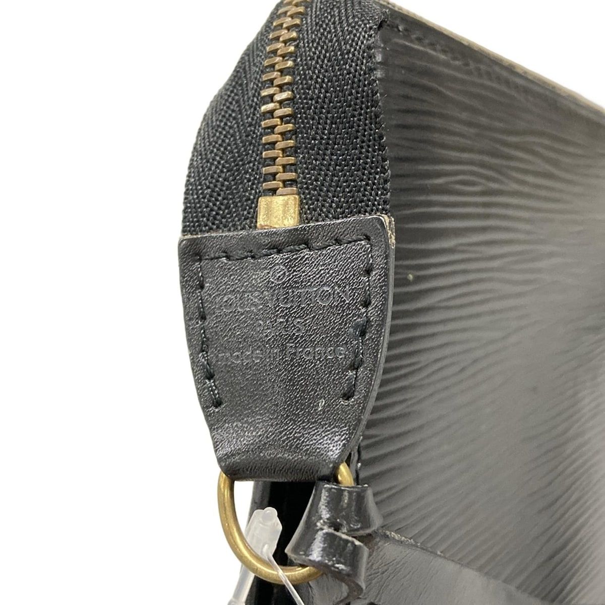 LOUIS VUITTON(ルイヴィトン) ハンドバッグ エピ ポシェットアクセ 