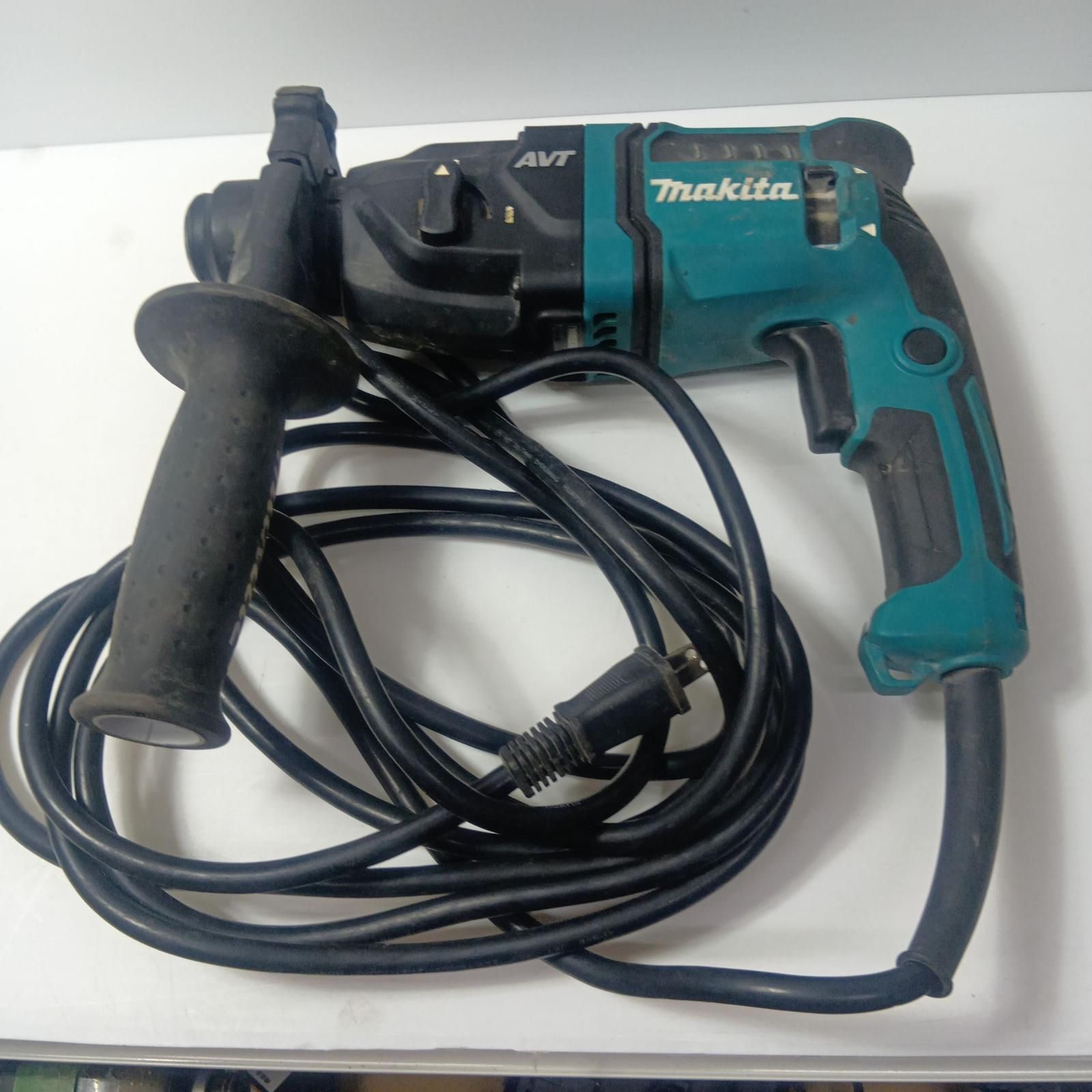 MAKITA マキタ ハンマドリル HR1841F - メルカリ