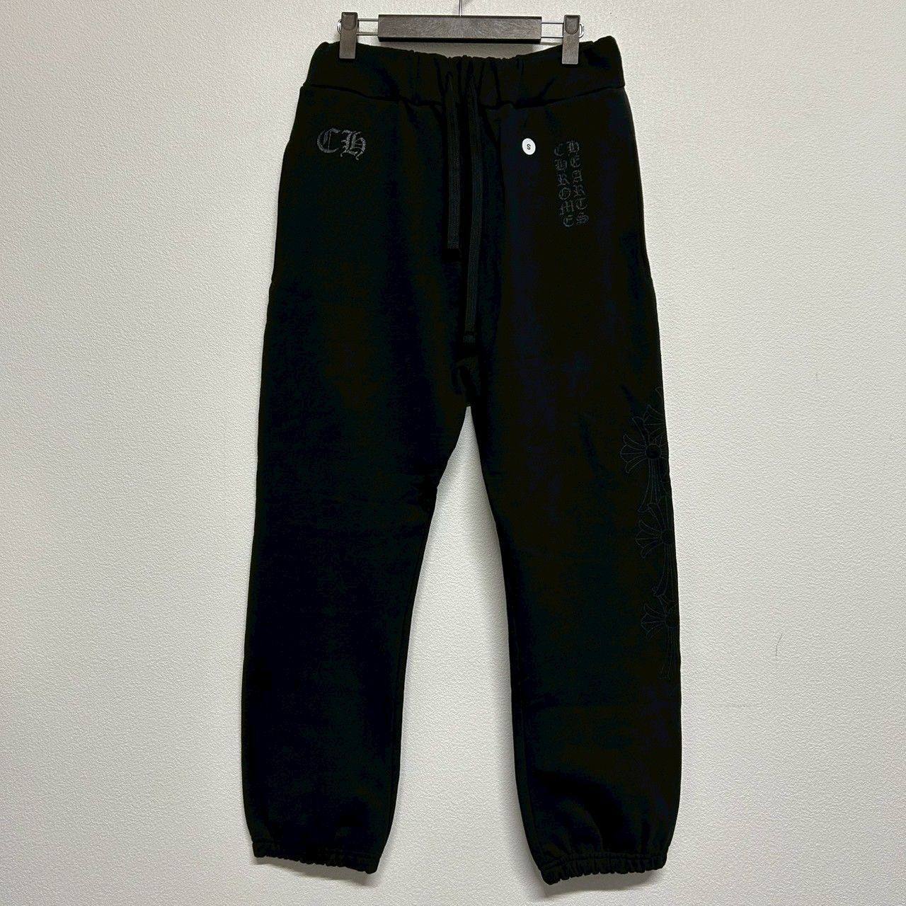 CHROME HEARTS Vertical クロムハーツ バーティカル CHロゴ マイアミ 