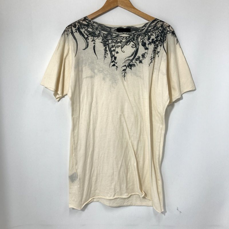 IF SIX WAS NINE イフシックスワズナイン Tシャツ 半袖 MEDUSA T-shirt 