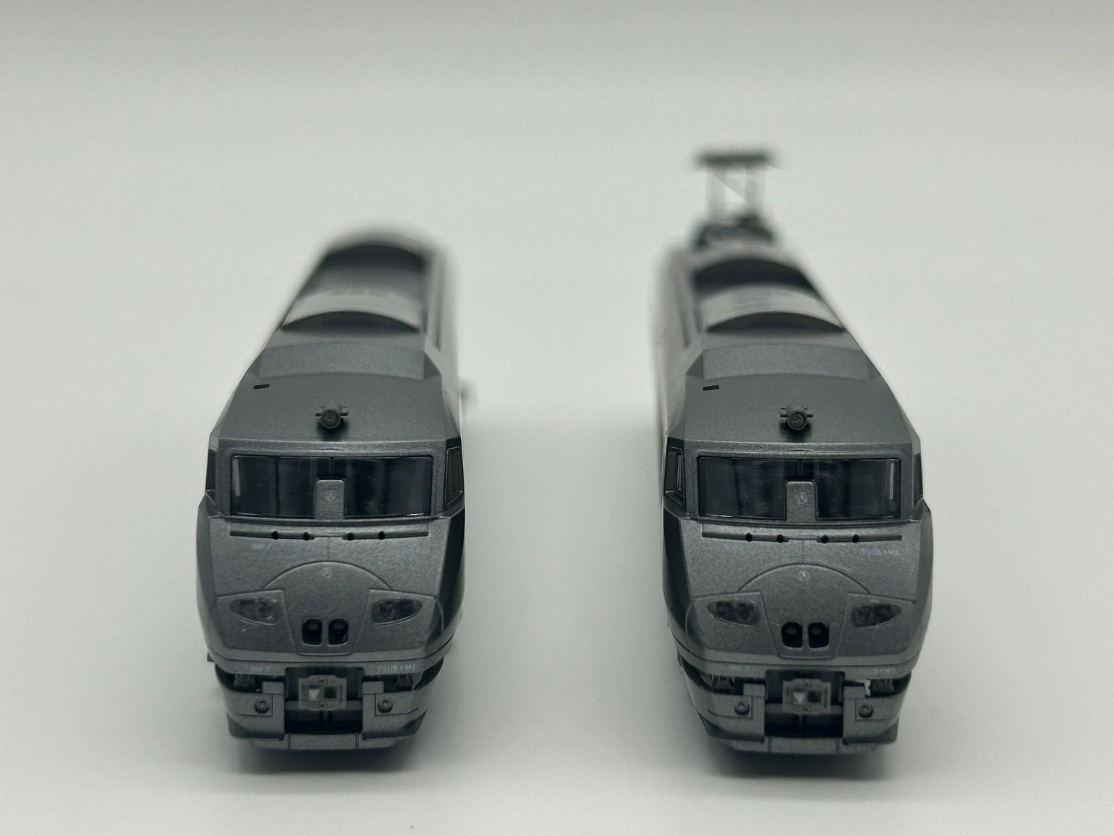 787系「リレーつばめ」7両セット KATO カトー 10-237 特急形交流電車